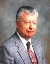 Obituary of Hubert Edgar (Ed) Harvey