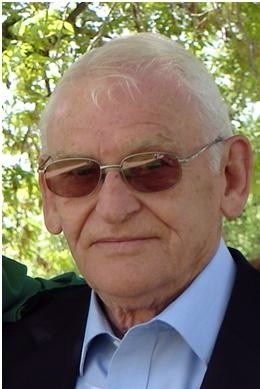 Obituary of Stanley Dexter Huff