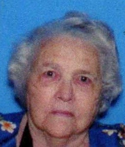 Obituary of Pauline Hall