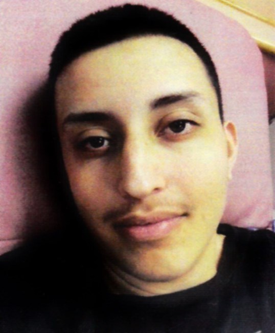 Obituary of Jose Angel Nevarez