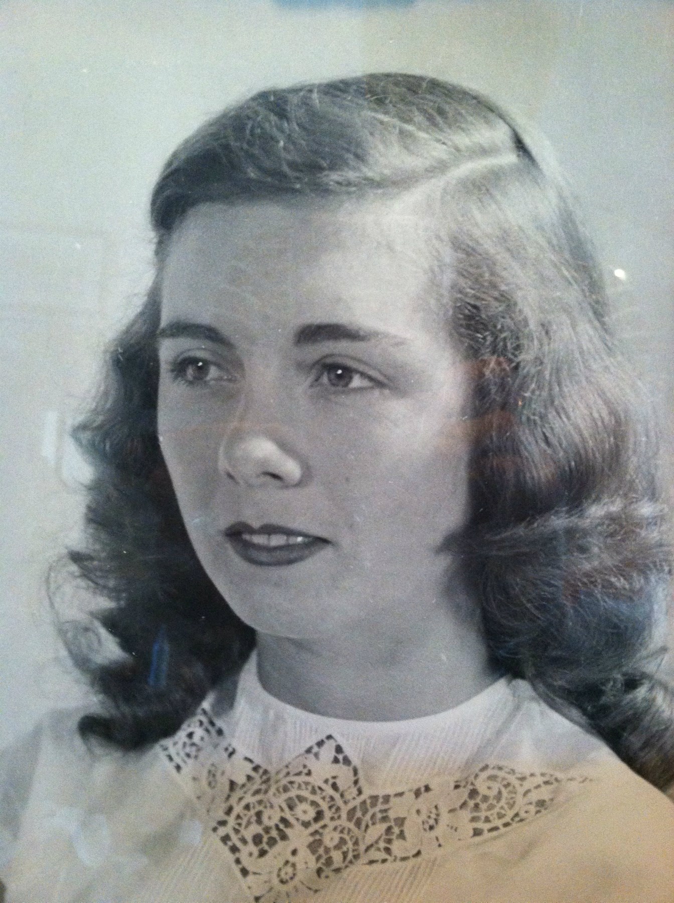 Obituary of Dorothy "Dot" Redden Mueller
