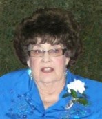 Obituary of Gladys June Vawter
