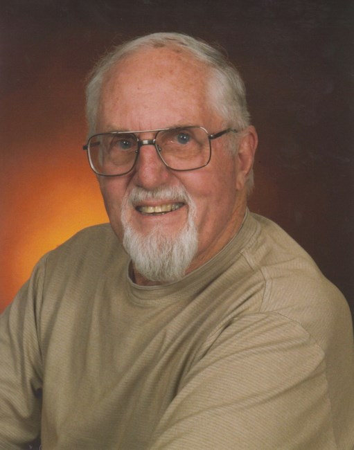 Obituary of William F Jones