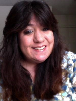 Obituary of Melissa Louise Martinez