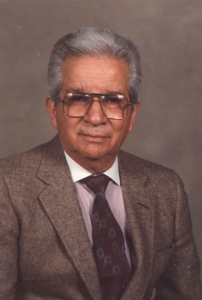 Obituary of Paul Castillo Tovias