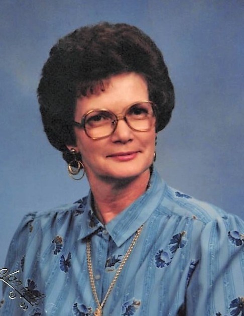 Obituary of Mae C. Herman