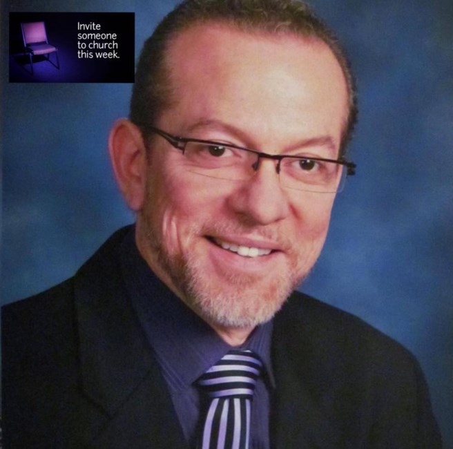 Obituario de Robert Eugene Tinder Jr.