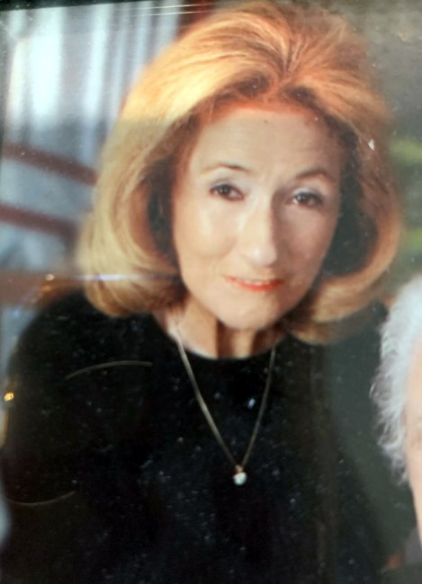 Obituary of Marilyn Burmaster