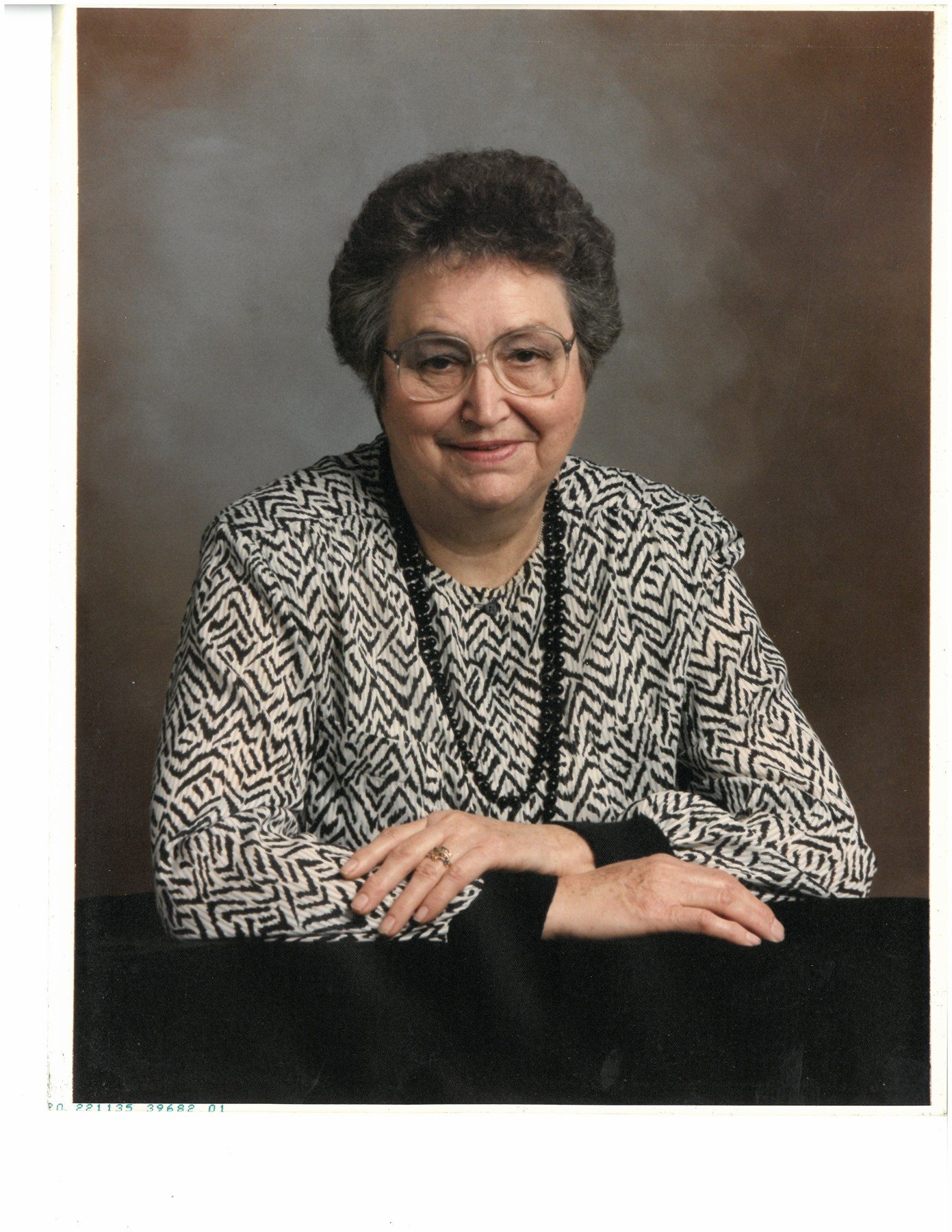 Obituary of Martha Carolyn (Kelley) Barrett