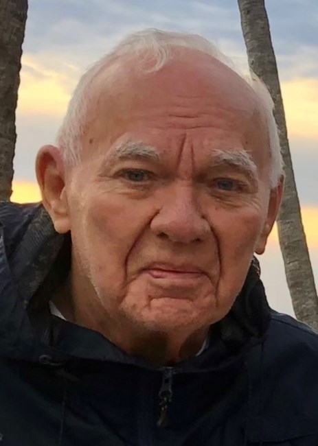 Obituary of Richard Wagner