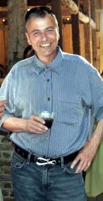 Obituario de Gregg O'Neil Rose