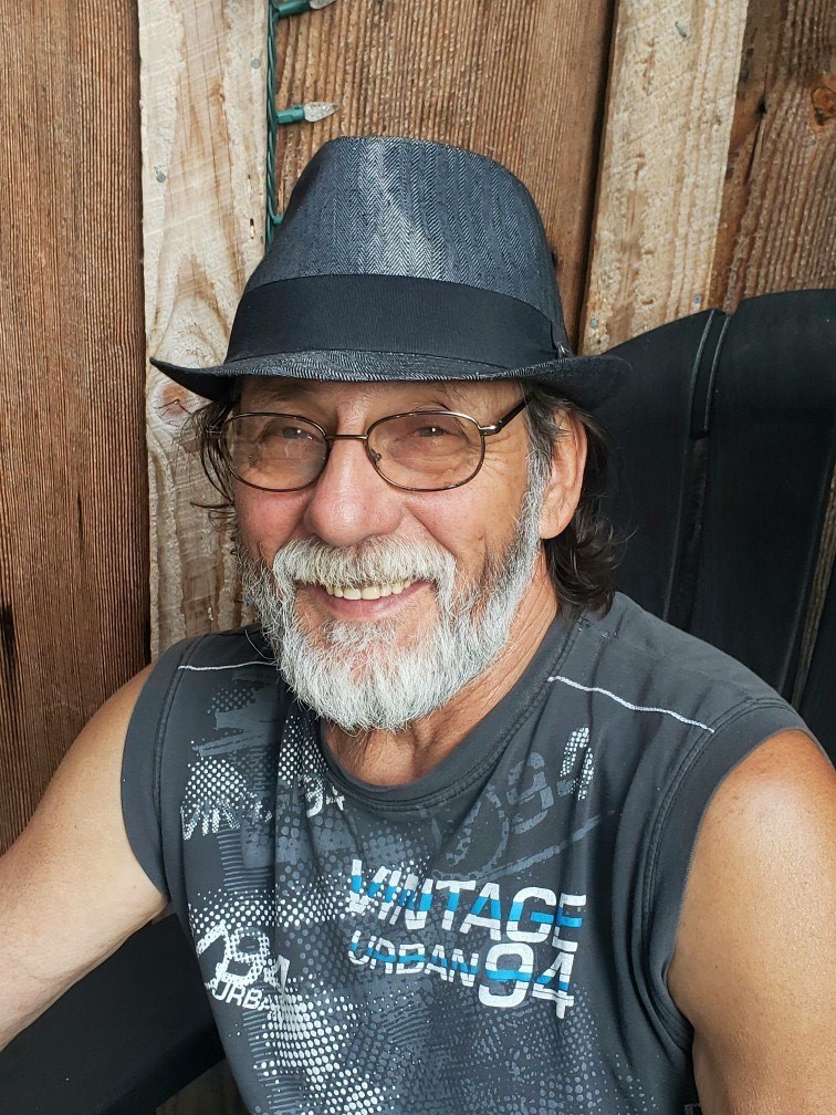 Obituary of Rudolf Martin Triller