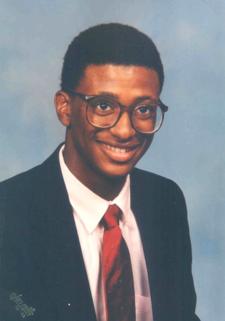 Obituary of Patrick Dwayne  Wilson