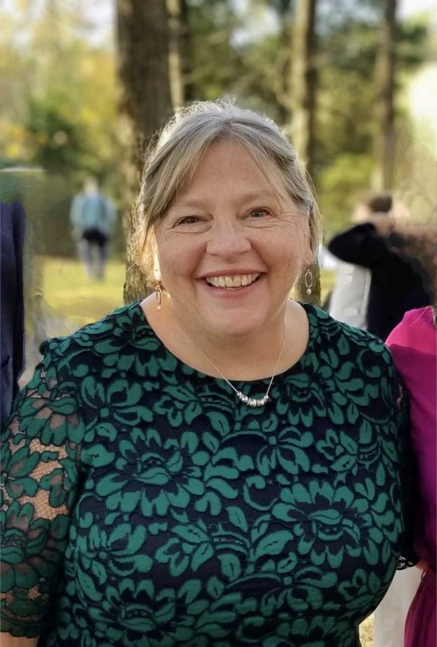 Obituary of Kay Kelly Guyton