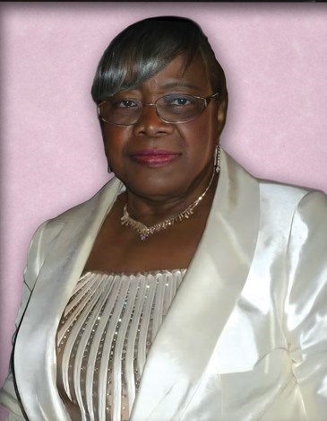 Obituary of Irma K. Salomon