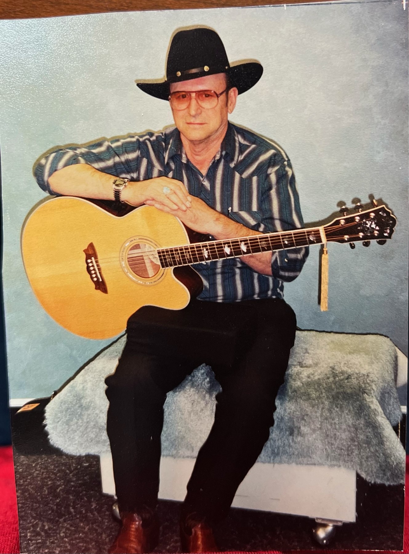 Obituary of Donald Wayne "Don" Washburn