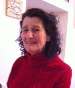 Obituary of Evelyn Marie McMillan