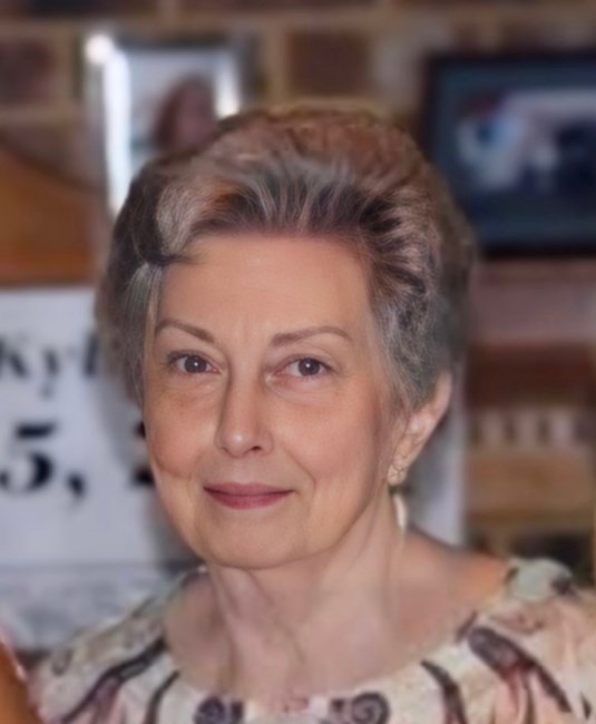 Obituary of Ruth Ann Willis