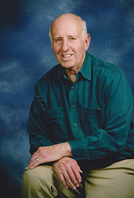 Obituary of Donald W. Ernst