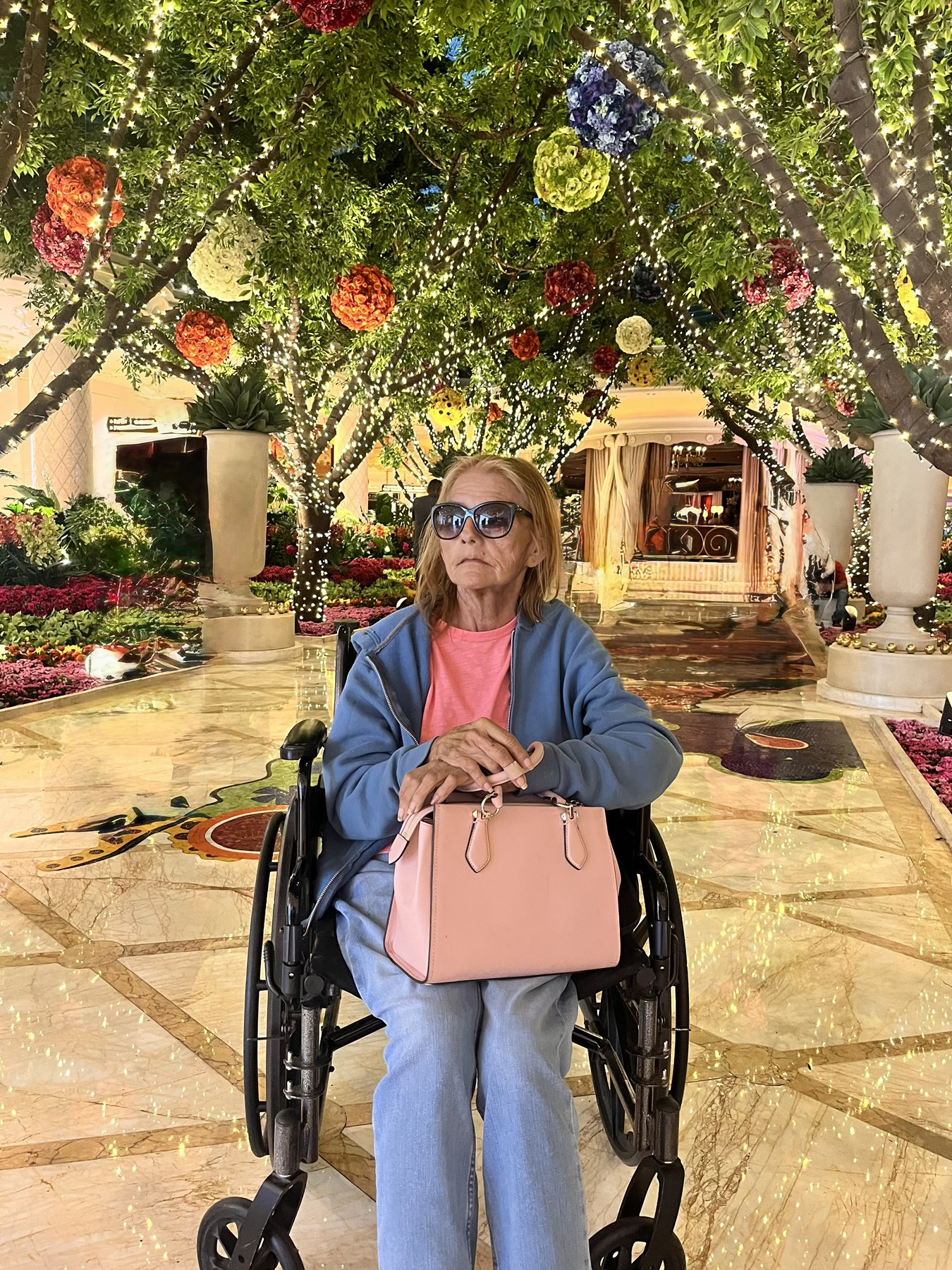 Obituary of Rose Marie Ramirez