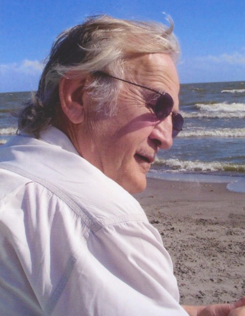 Obituary of Ilmars Reinbachs