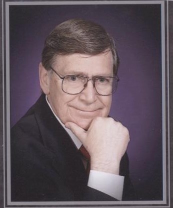 Obituary of Dr. John M. Virgo