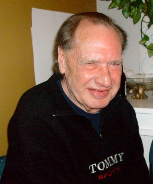 Obituary of Donald Boone