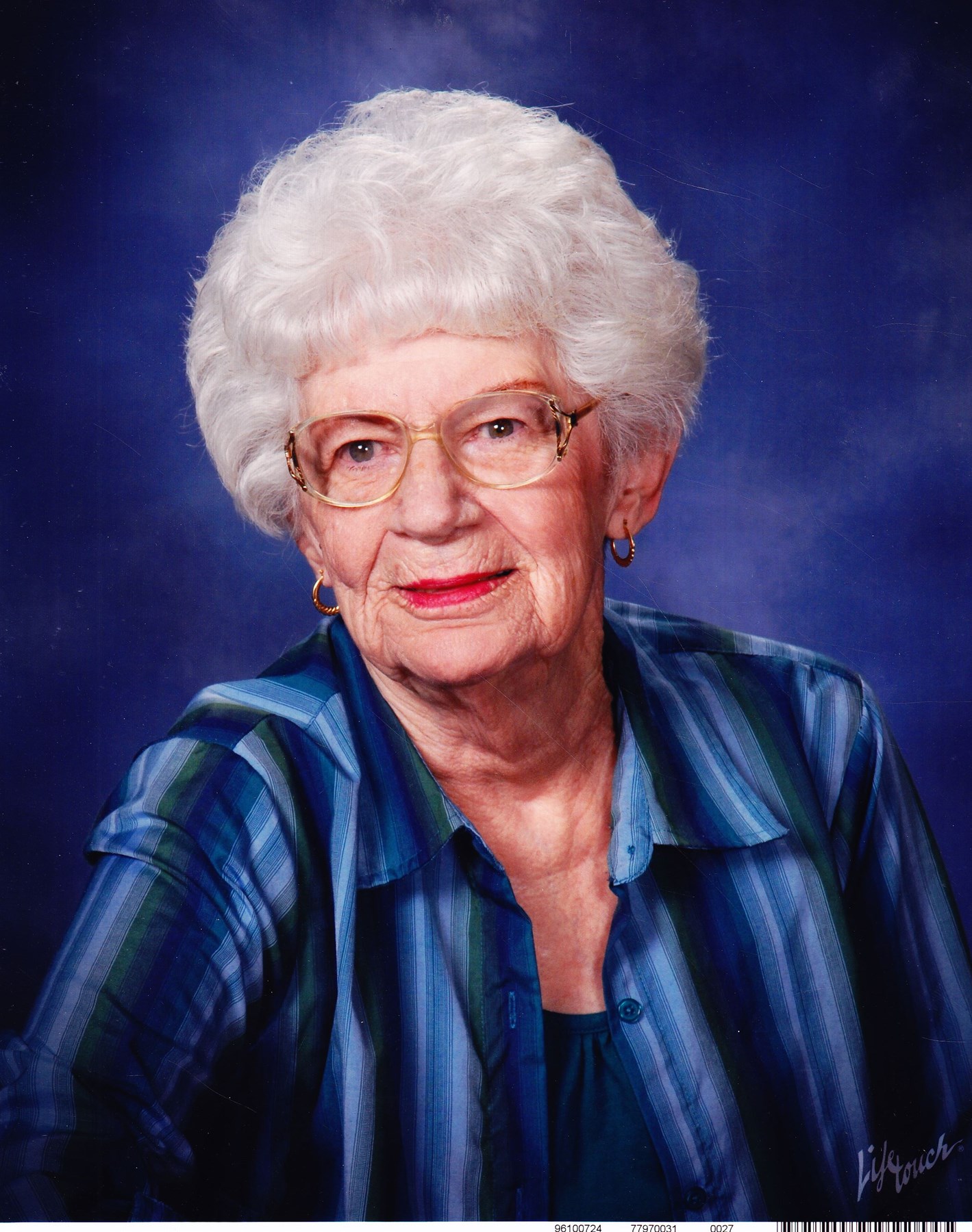 Elizabeth Jean White Obituary Tucson, AZ