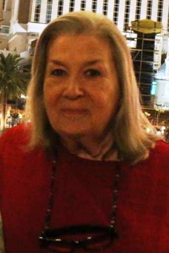 Obituary of Mary H Bowman