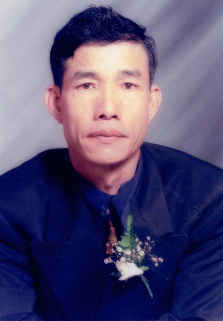 Obituary of Tuong Anh Nguyen