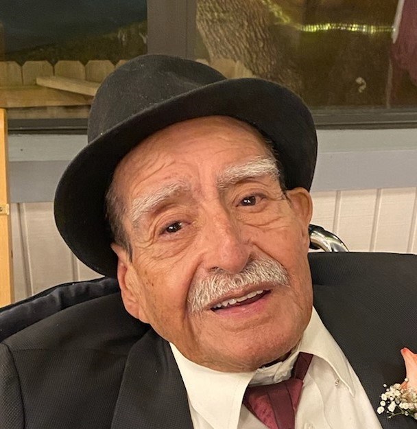 Obituary of Ignacio Limon Moreno