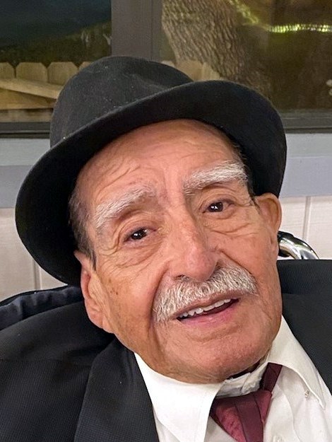 Obituary of Ignacio Limon Moreno