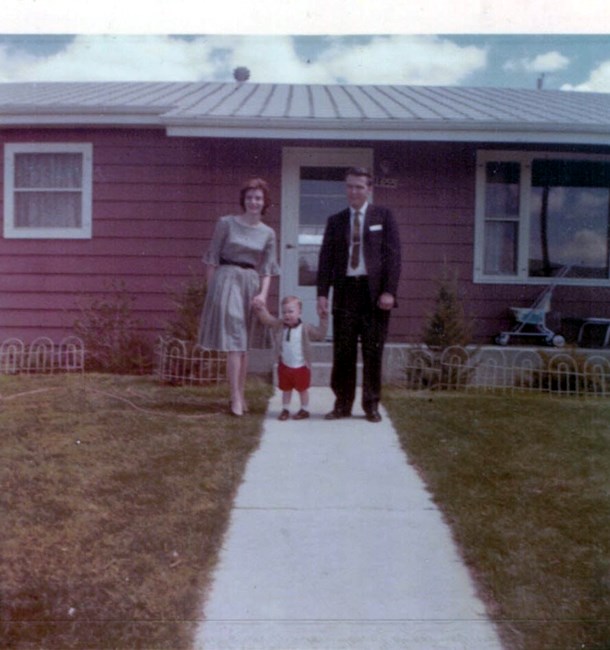 Raymond Moore Obituary Grand Junction Co