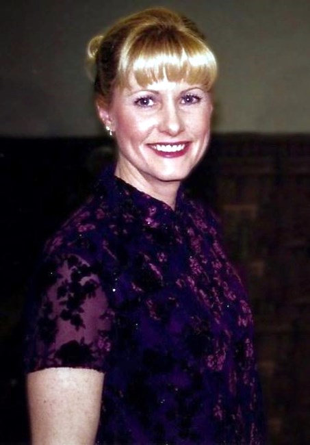 Obituary of Theresa Irene Thaxton