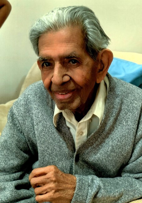 Obituary of Sreenivas Ashtakala