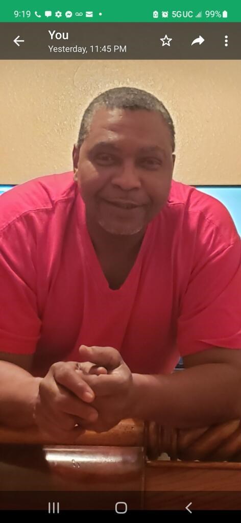 Obituary of Benny Maurice Williams