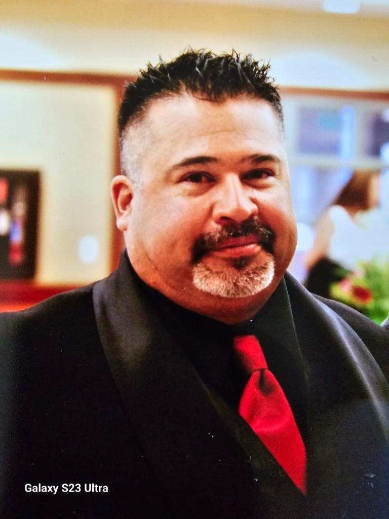 Obituary of Ronald L Flores