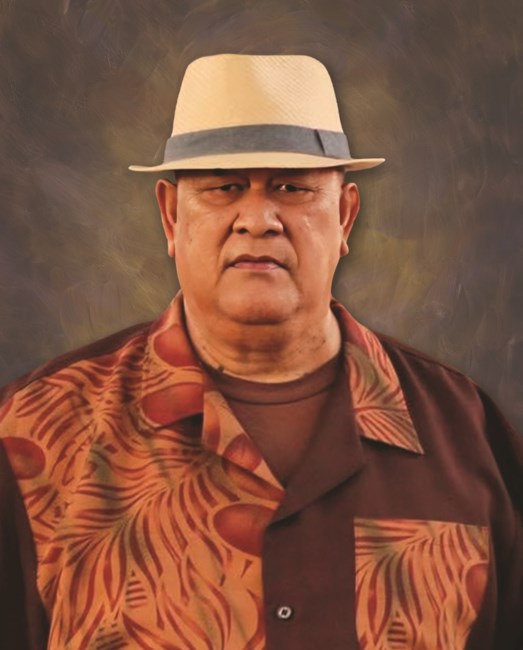 Obituary of Sautia "Koke" Mailo Jr.