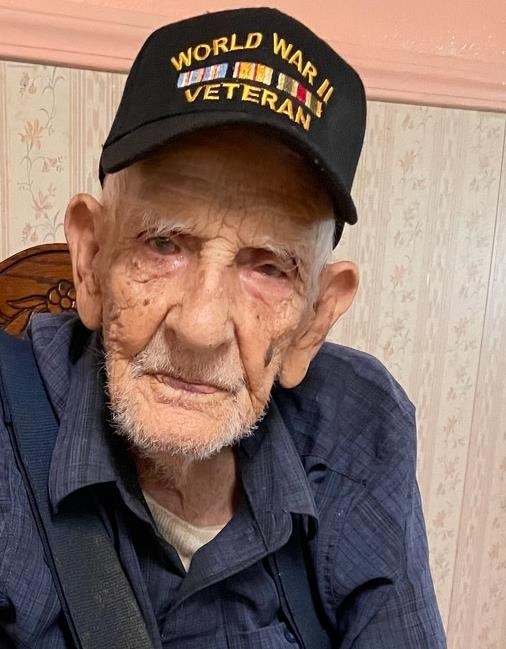 Avis de décès de Horace J. Arceneaux