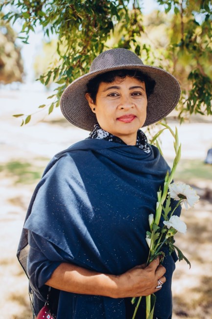 Obituary of Silvia Luz Lopez