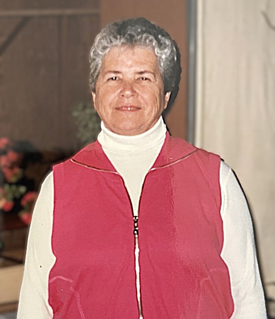 Avis de décès de Kathryn "Kay" Diane Brown