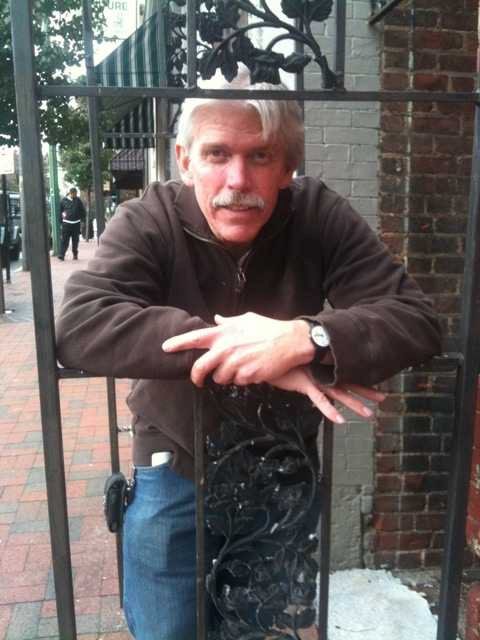 Obituary of Scott Eugene Pearl