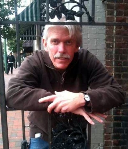 Obituary of Scott Eugene Pearl