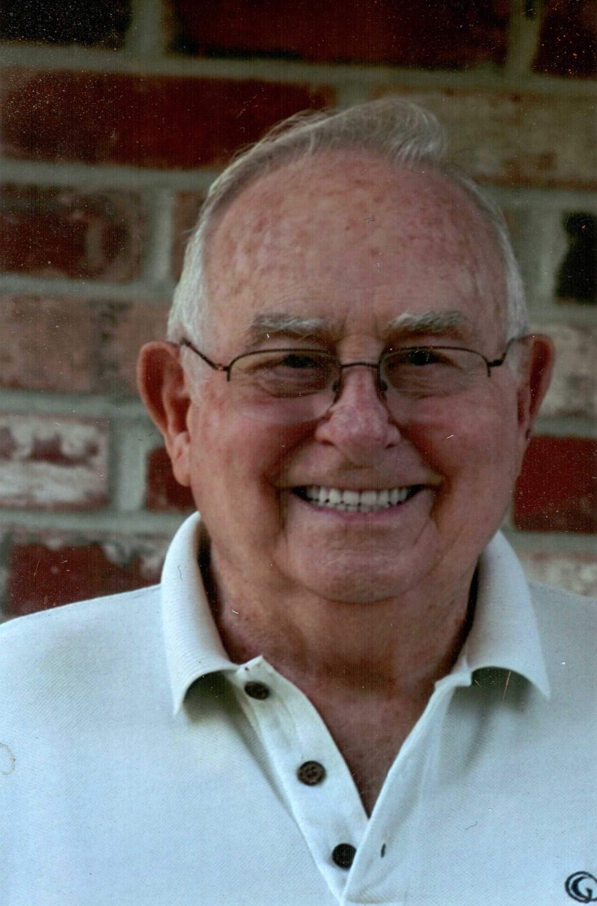 Obituary of Clifford Bacon Jr.