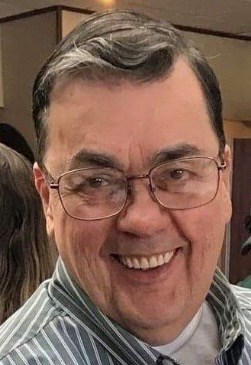 Obituary of John Andrew Nolan