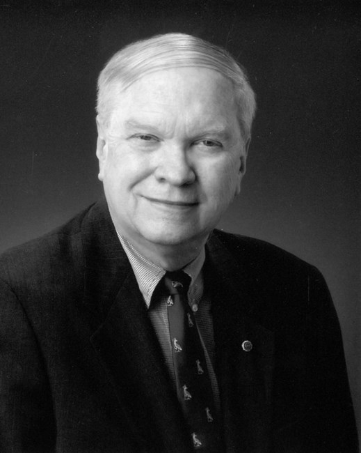 Obituario de Dr. Albert Edward Gunn Jr.