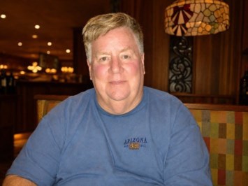 Obituary of Roger Phillip Fangman