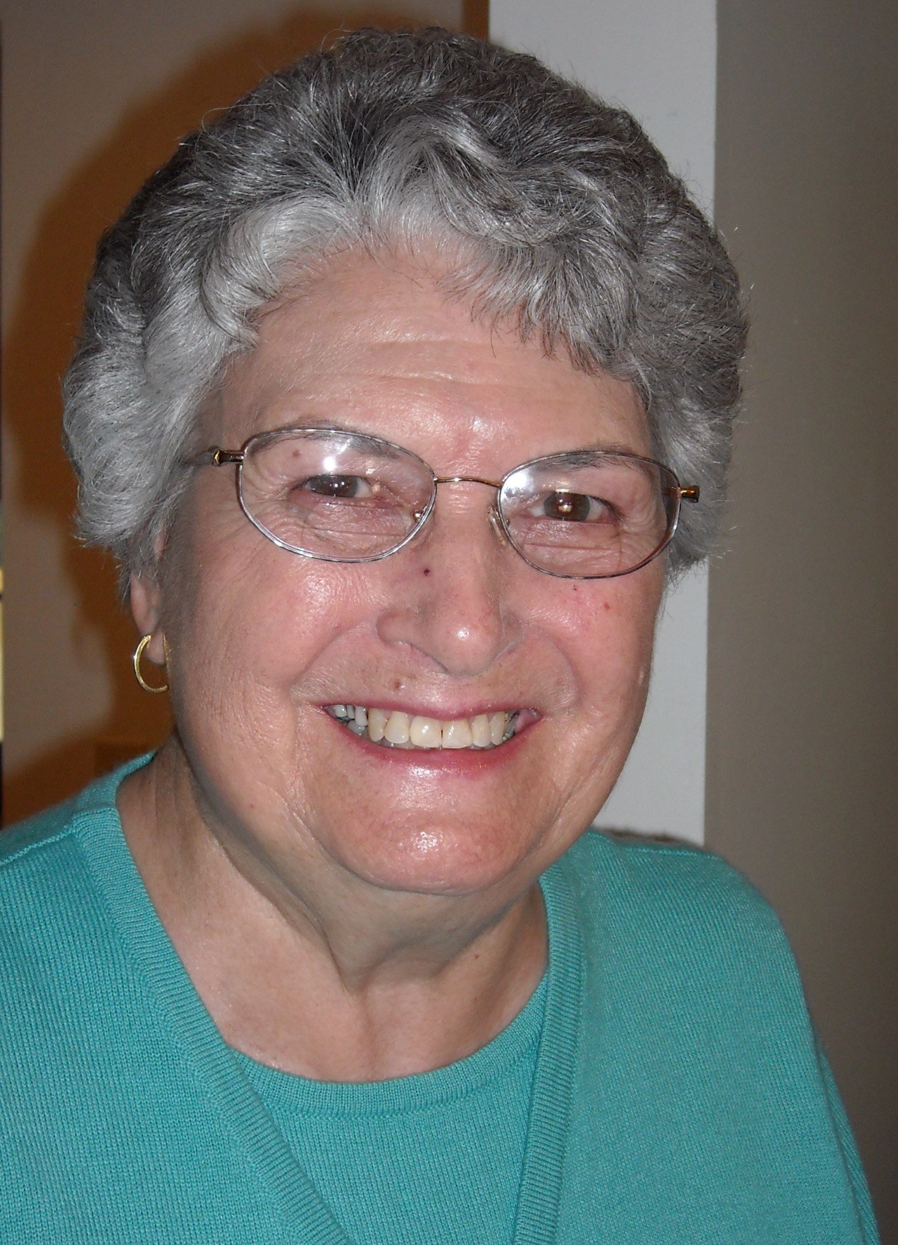 Obituary of Mary A. Wilkins