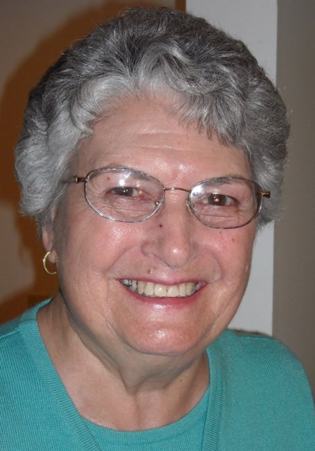 Obituary of Mary A. Wilkins