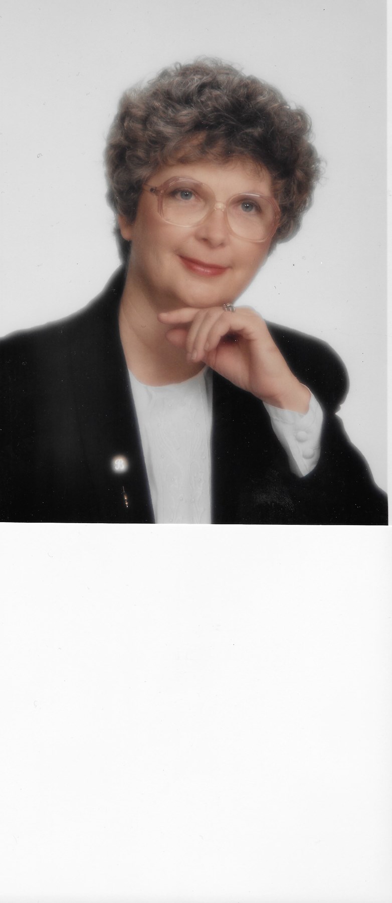 Obituary of Beverly Kay Reed